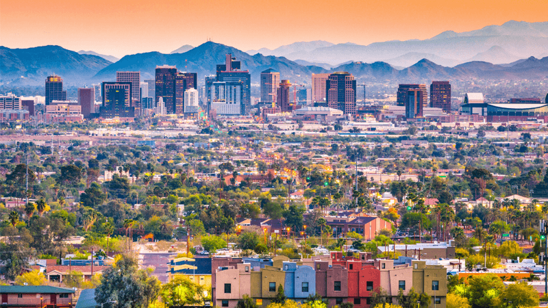 Free Government Cell Phone in Arizona: Lifeline Benefits, Providers, and How to Apply (2026)