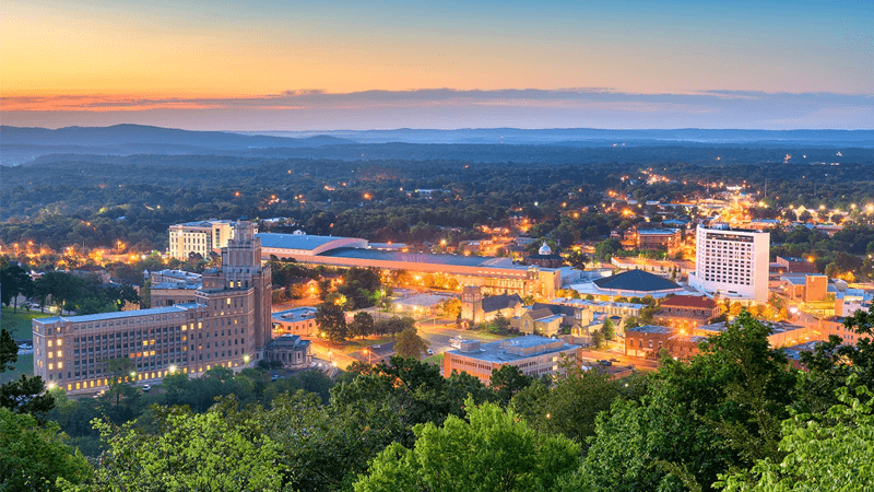 Free Government Cell Phone in Arkansas: Lifeline Benefits, Providers, and How to Apply (2026)