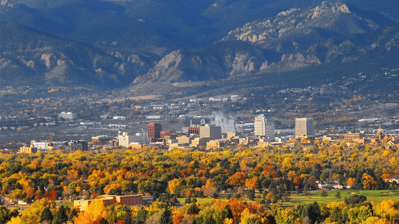 How to Get a Free Government Cell Phone in Colorado (2026): Your Complete Guide
