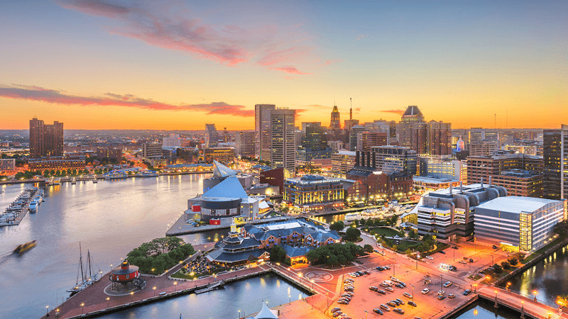 Old Line State, New Connection: How to Get a Free Government Cell Phone in Maryland (2026)
