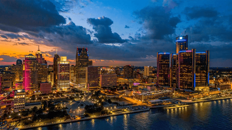 Great Lakes, Great Benefits: How to Get a Free Government Cell Phone in Michigan (2026)