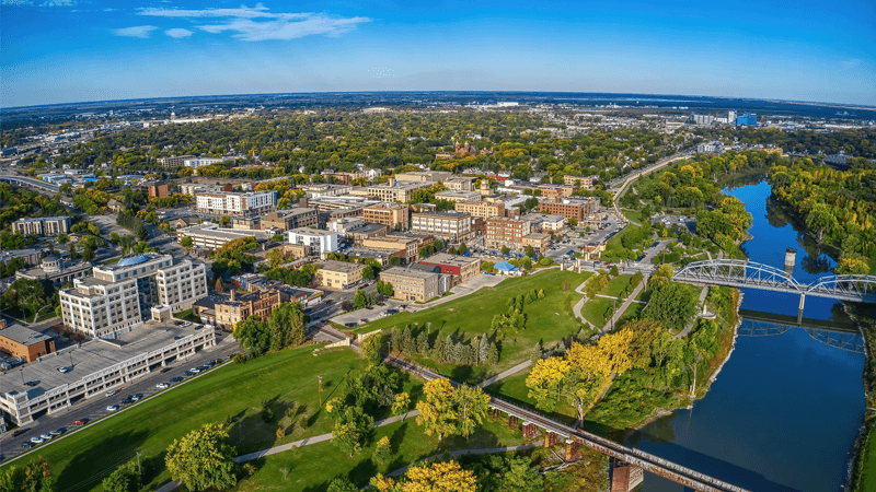 Peace Garden State, Prairie Connection: How to Get a Free Government Cell Phone in North Dakota (2026)